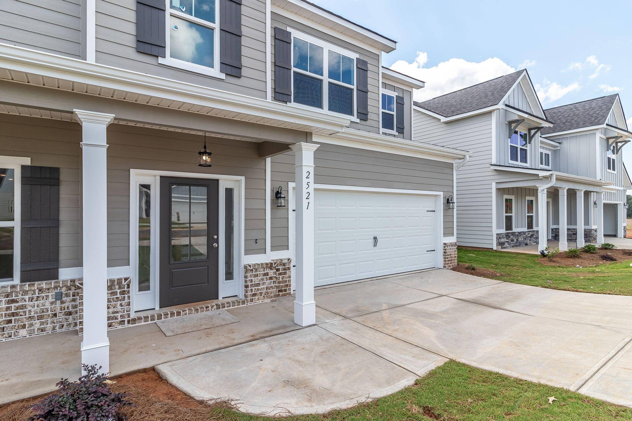 Grovetown, GA 30813,2360 LAURENS ST