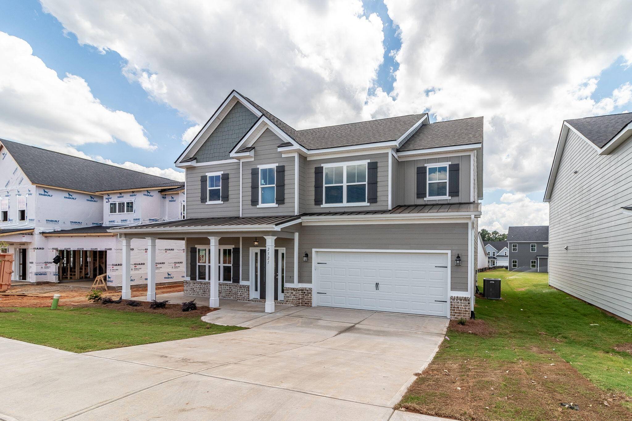 Grovetown, GA 30813,2360 LAURENS ST
