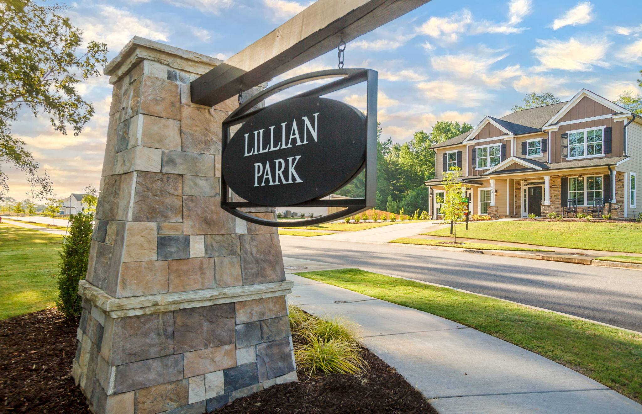 Grovetown, GA 30813,845 LILLIAN PARK DR LP16