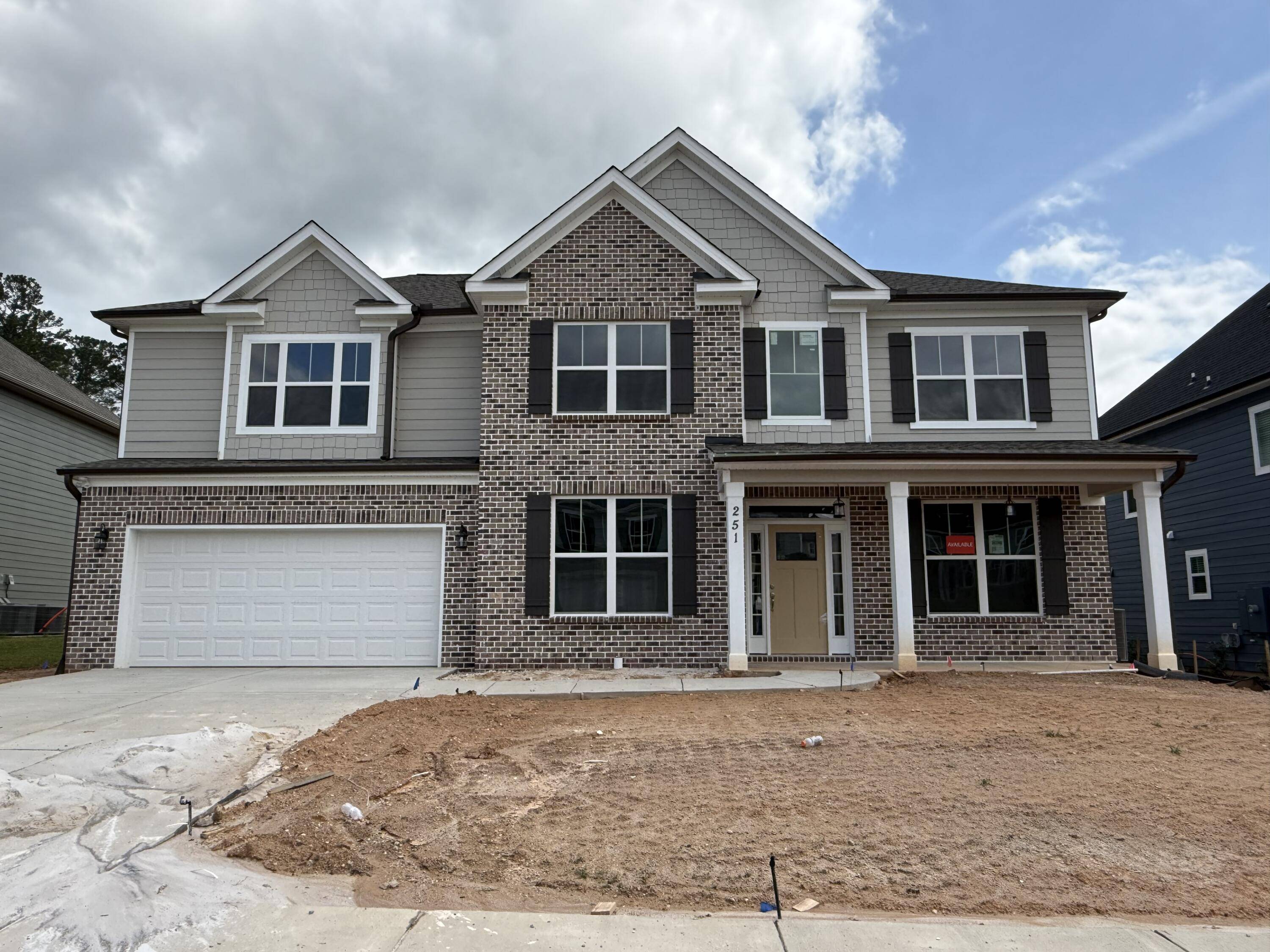 Grovetown, GA 30813,251 Prominence DR Tp29