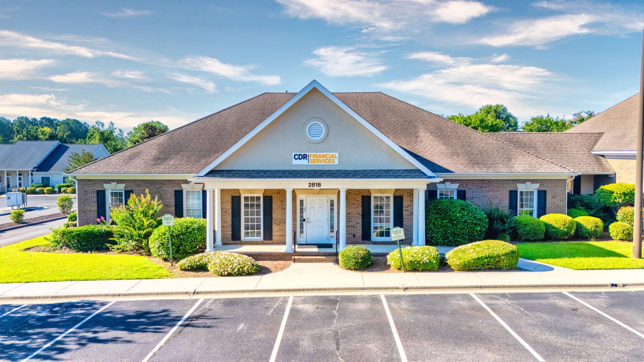 Augusta, GA 30909,2822 HILLCREEK DR