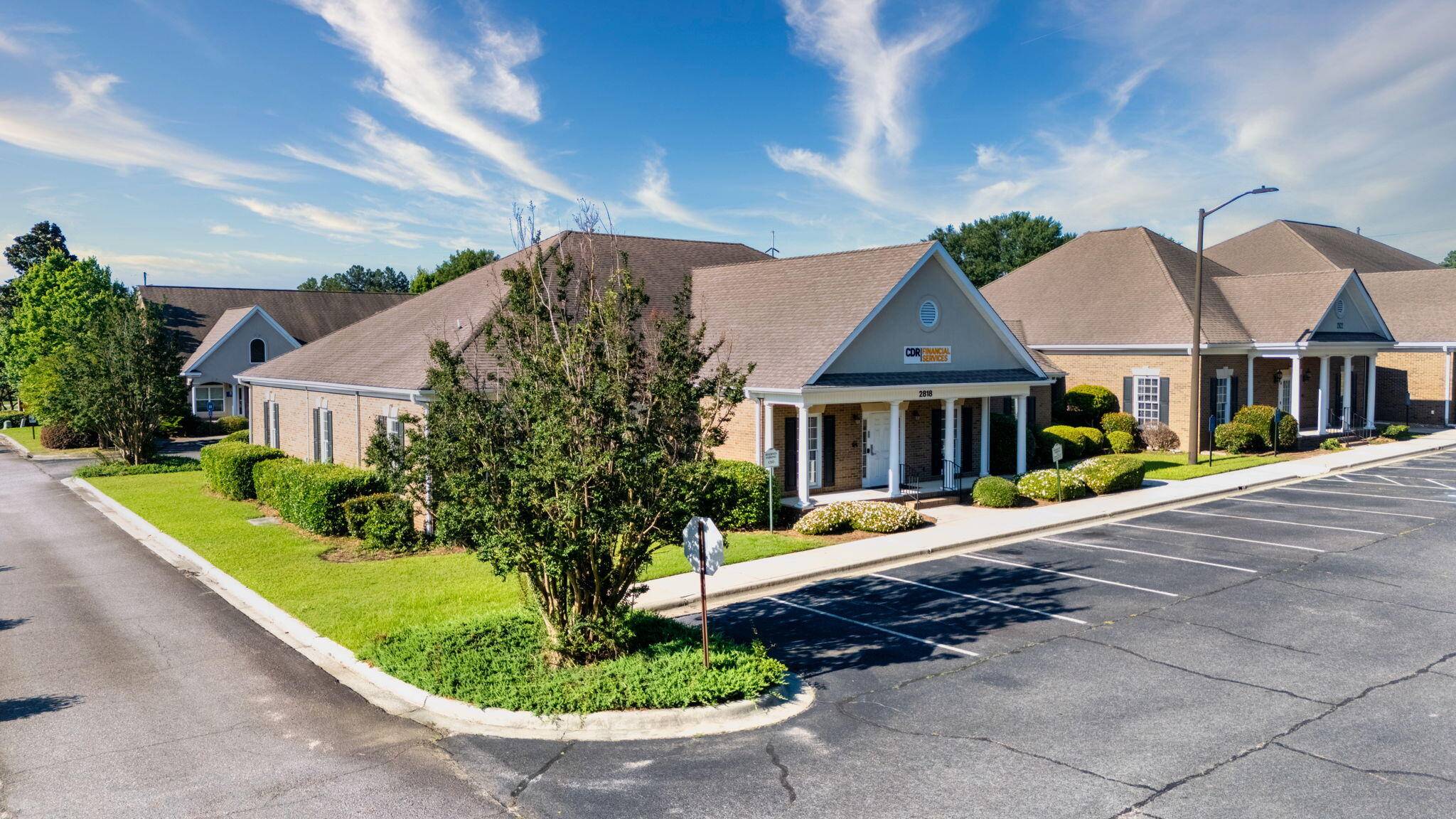 Augusta, GA 30909,2822 HILLCREEK DR