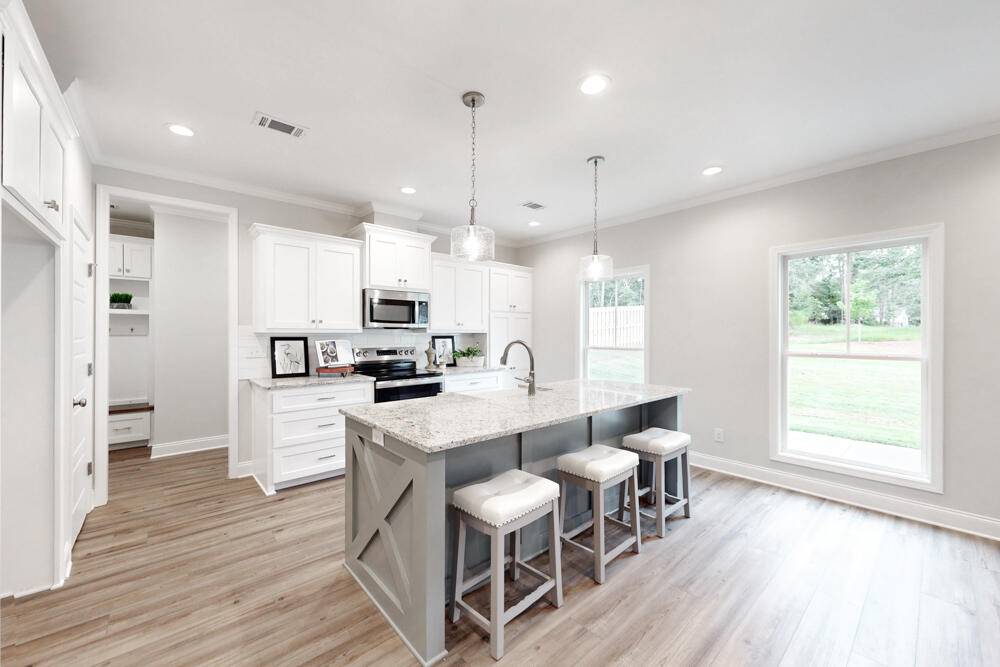 North Augusta, SC 29841,659 Slade LK Lot42