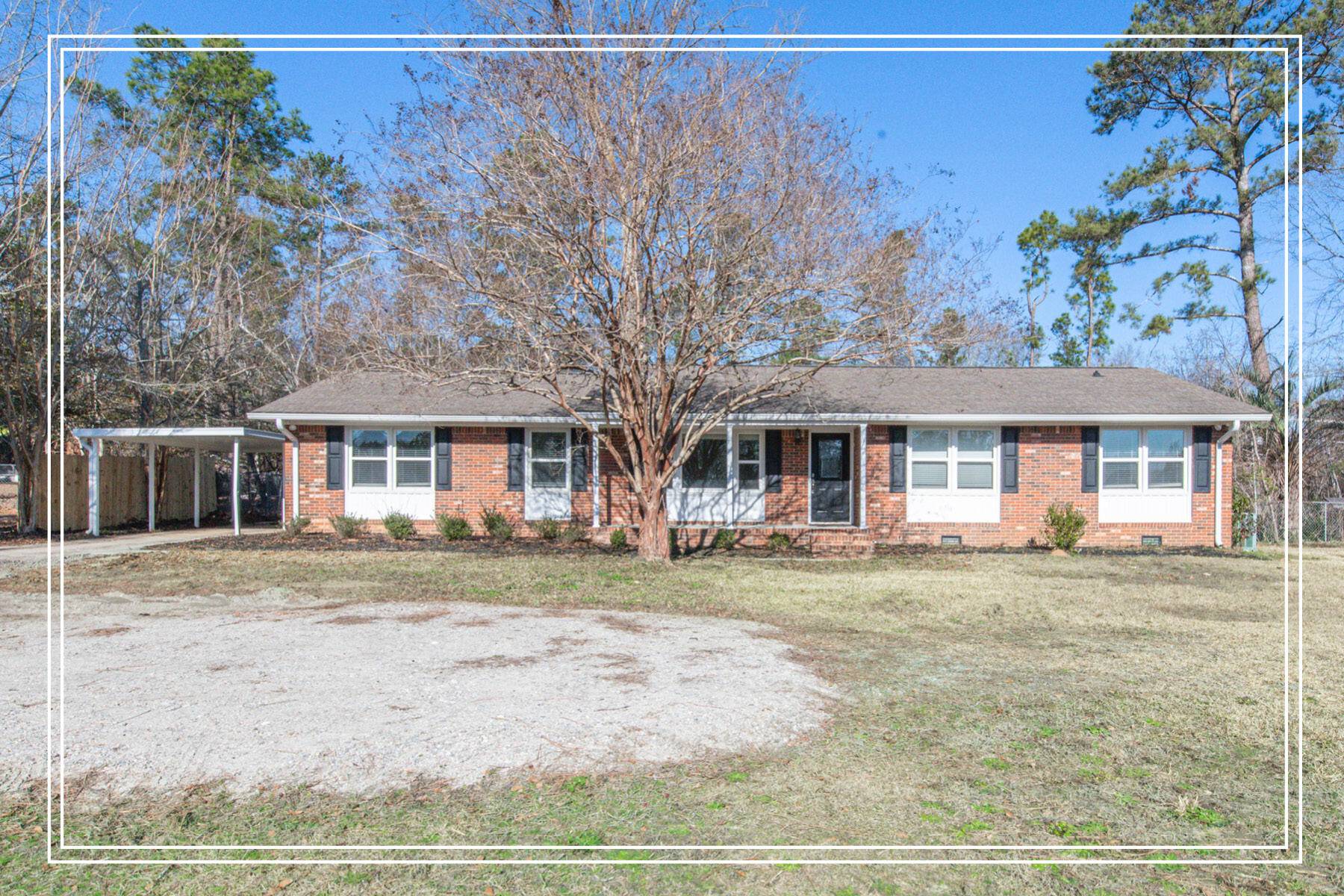 Aiken, SC 29803,2134 PINE LOG RD