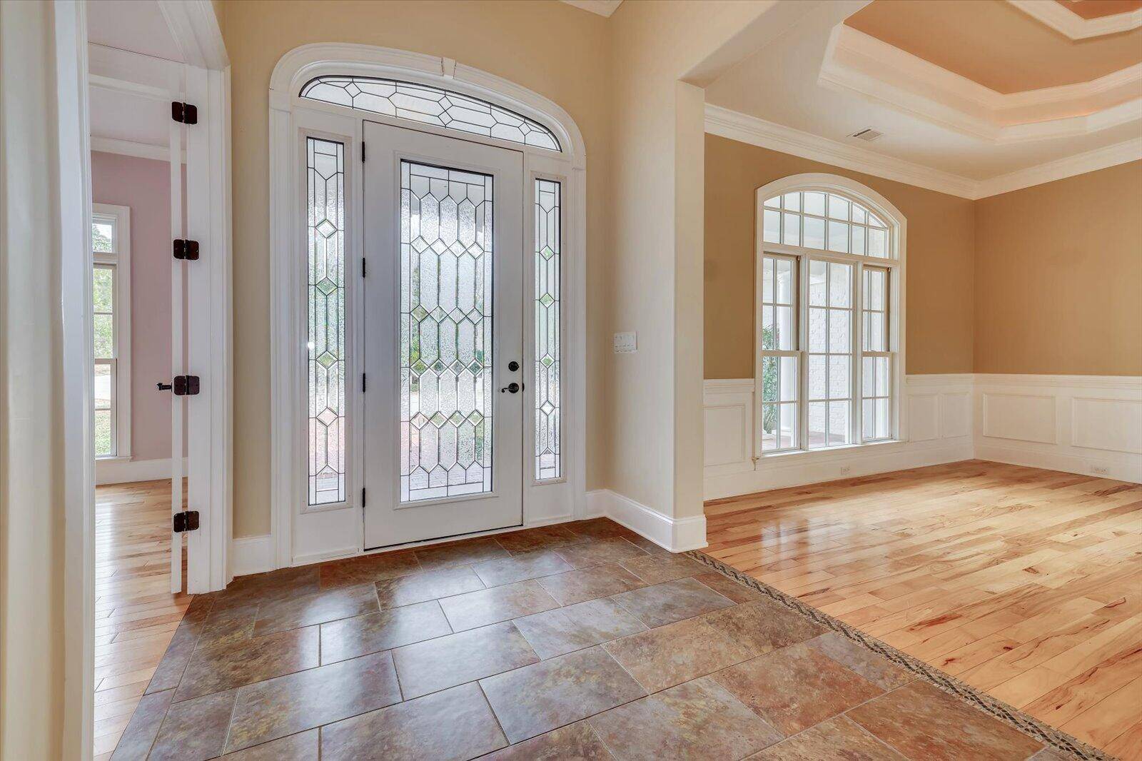 North Augusta, SC 29860,30 TILLMAN CT