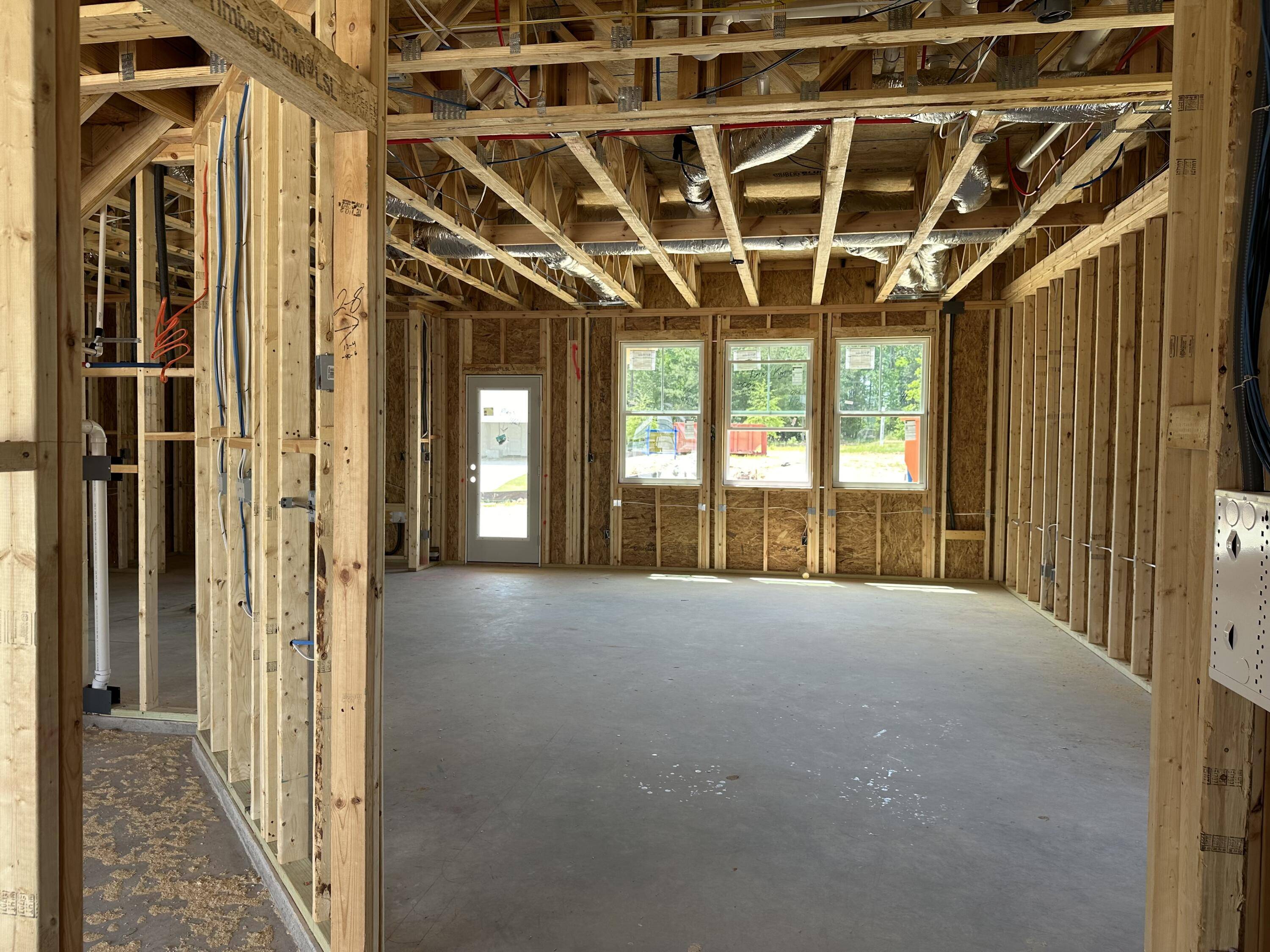 Grovetown, GA 30813,712 WOODVINE DR TP149