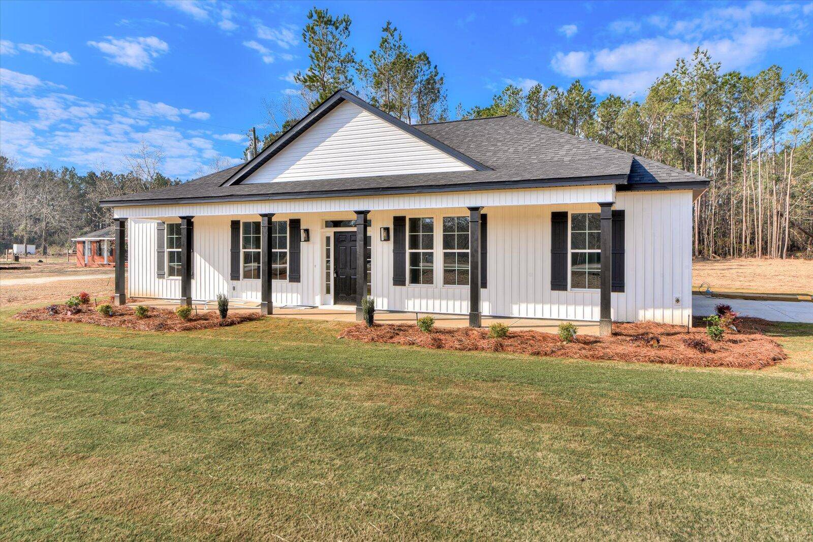Hephzibah, GA 30815,4167 BATH EDIE RD
