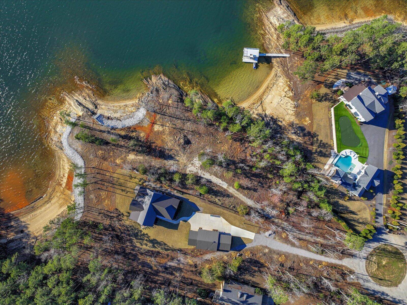 Modoc, SC 29838,163 ANDERSON LN