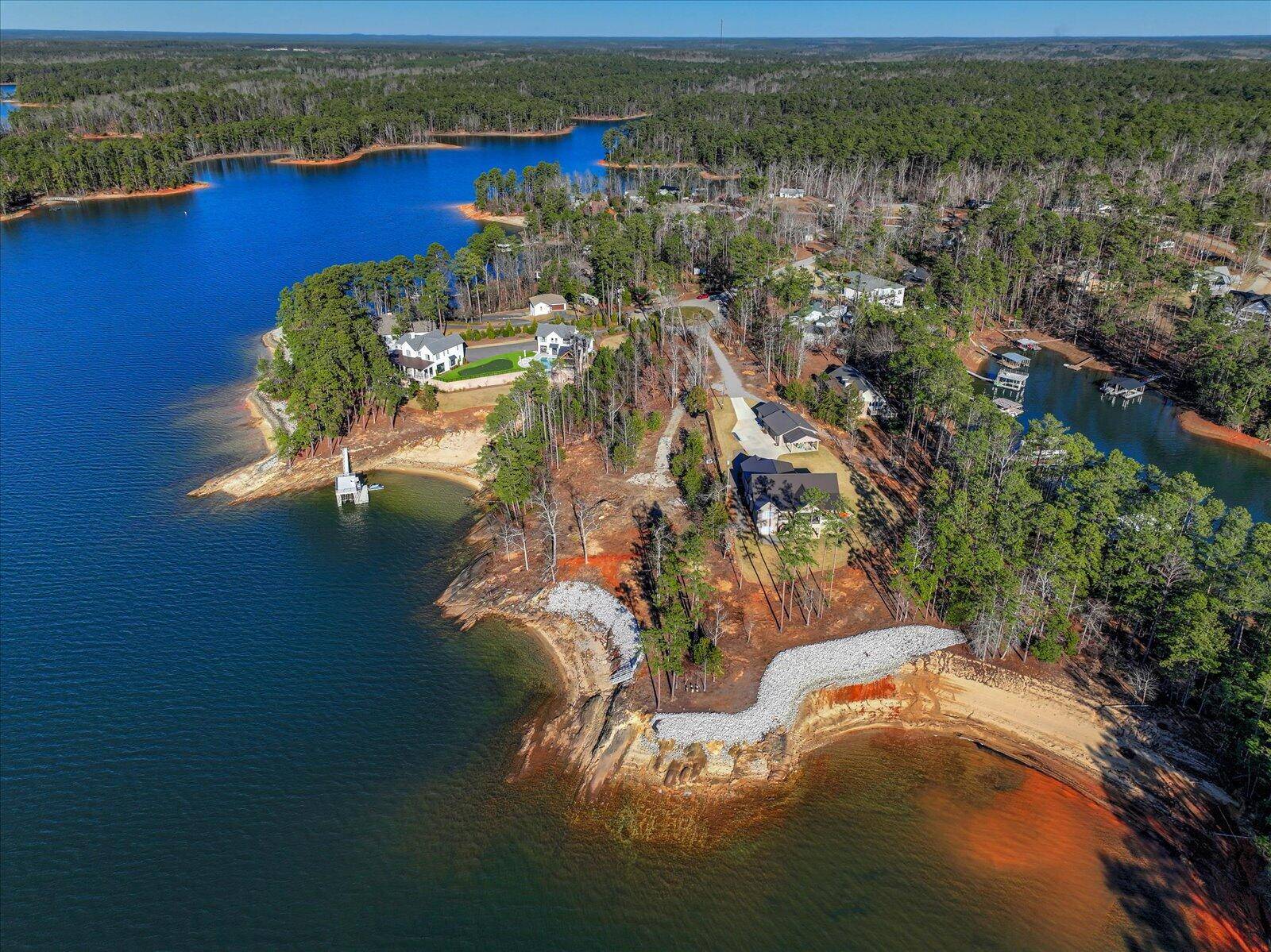 Modoc, SC 29838,163 ANDERSON LN