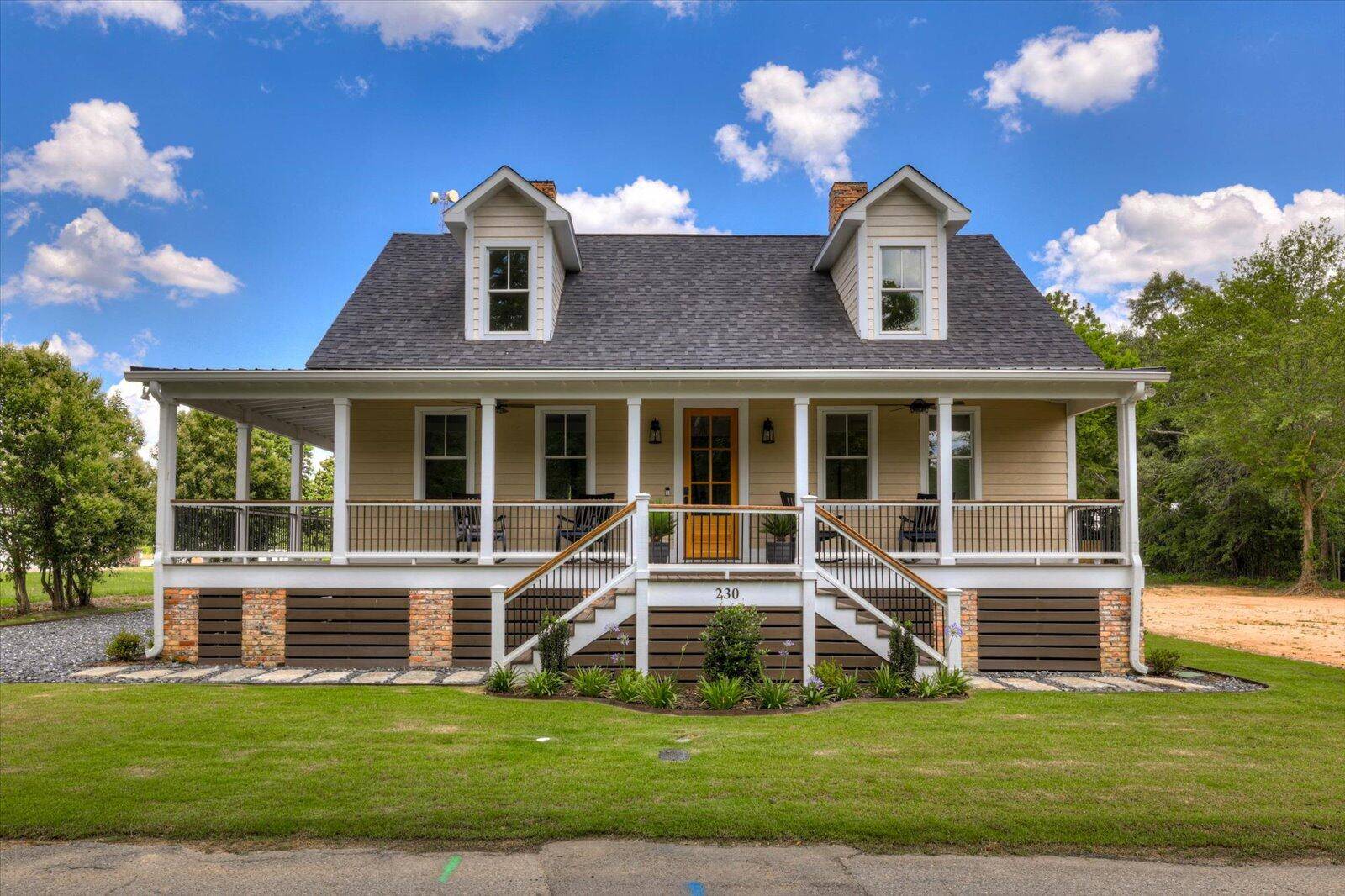 Aiken, SC 29801,230 SE WILLIAMSBURG ST
