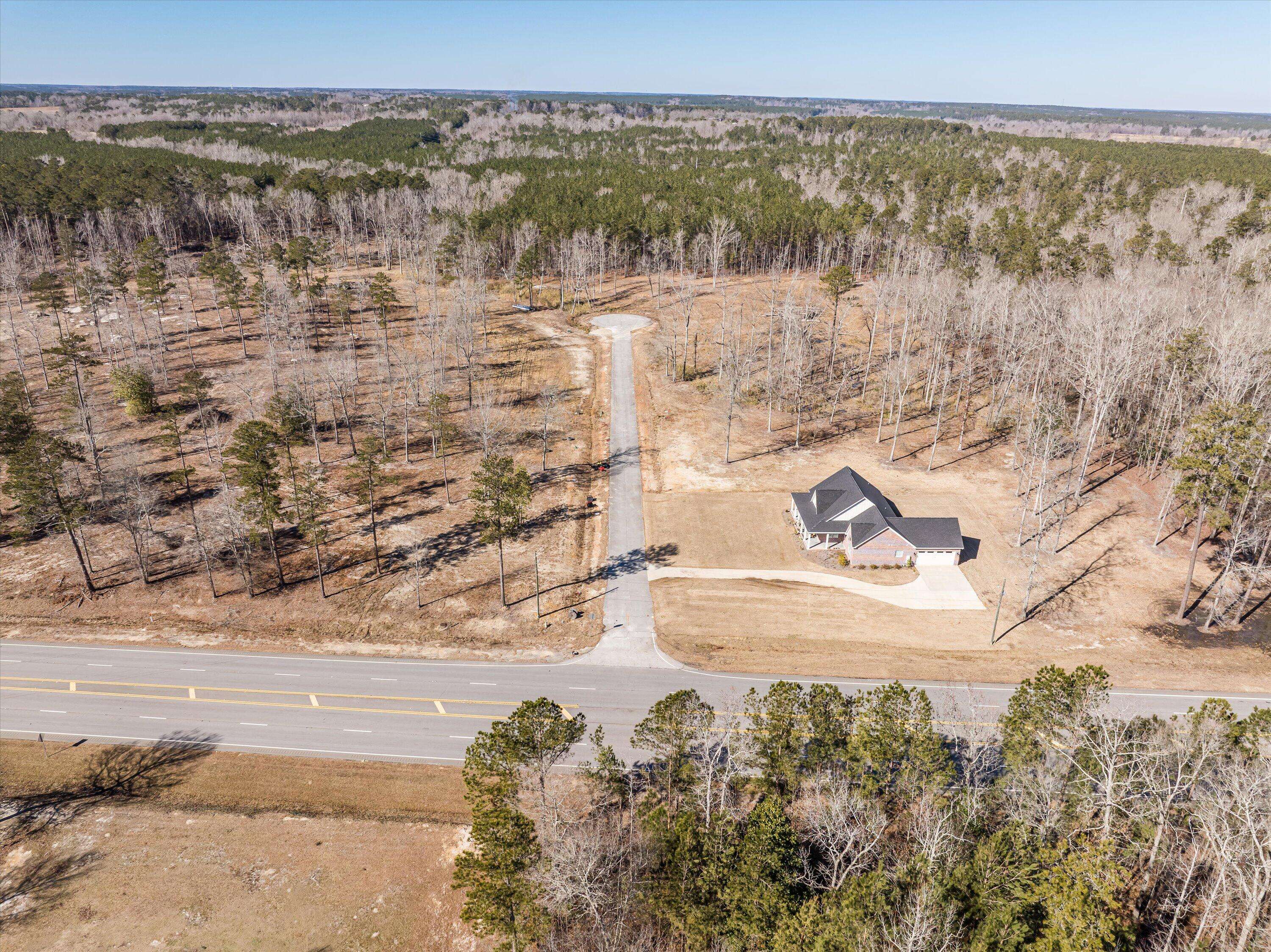 Thomson, GA 30824,170 ALCOVY RD