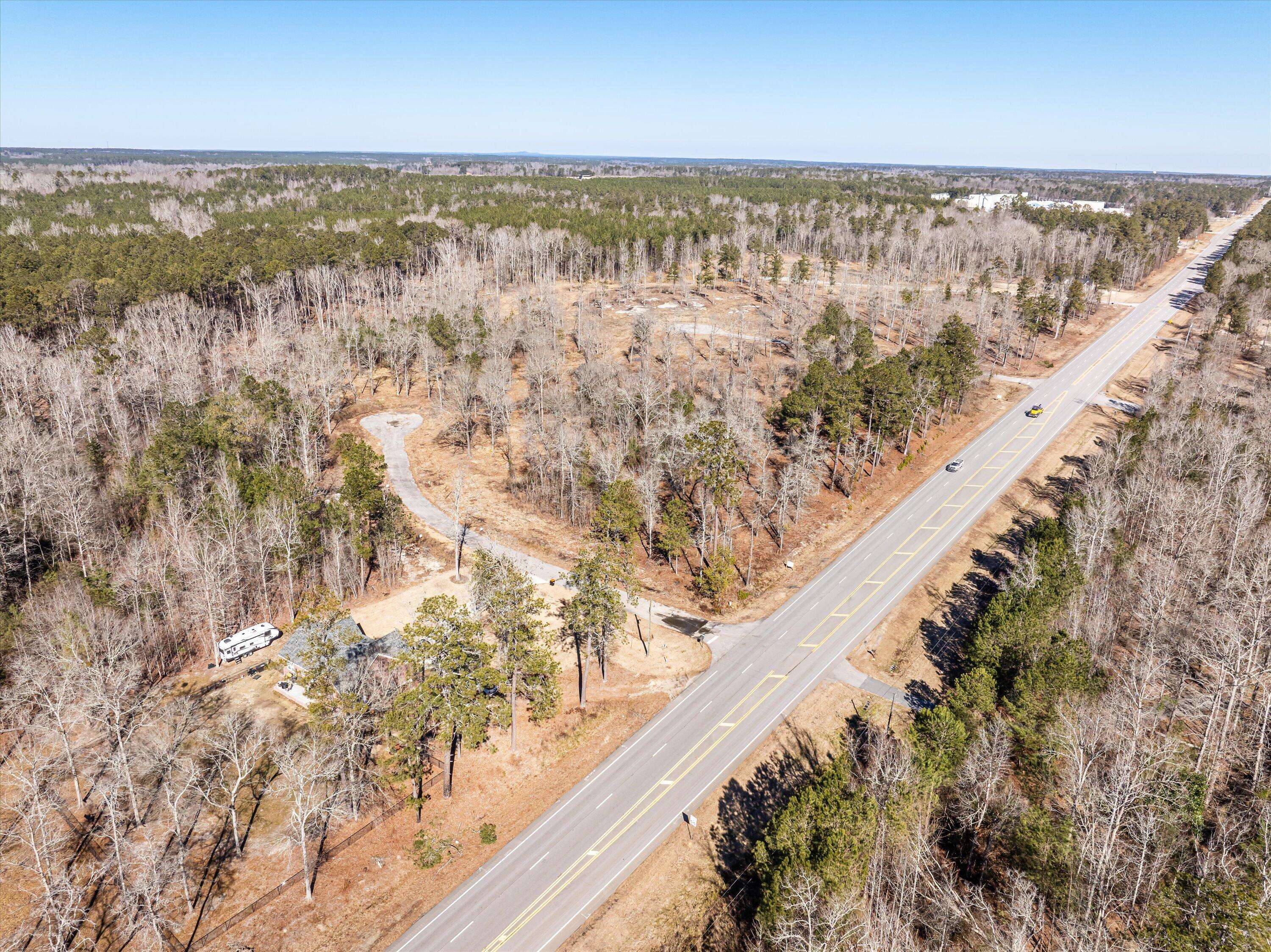 Thomson, GA 30824,141 GIN BRANCH RD