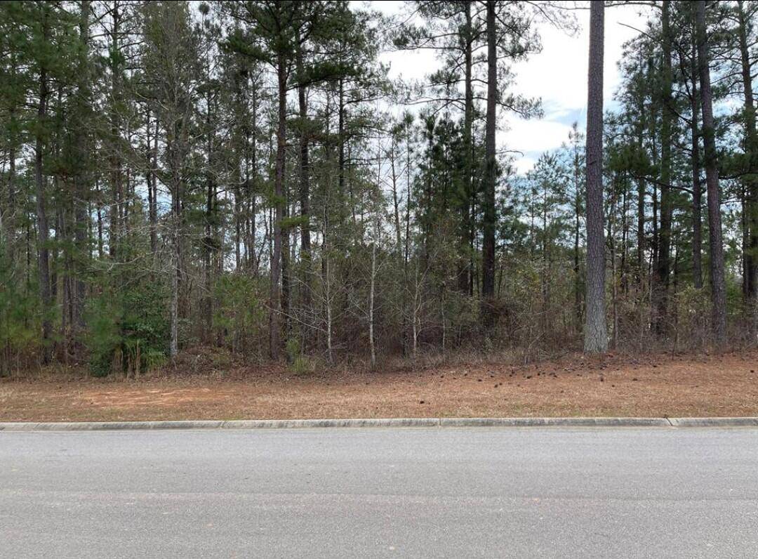 North Augusta, SC 29860,N-53 EUTAW SPRINGS TRAIL