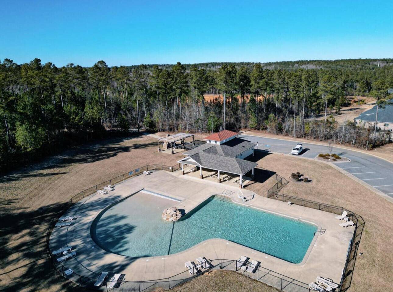 Beech Island, SC 29842,1403 BELLINGHAM DR