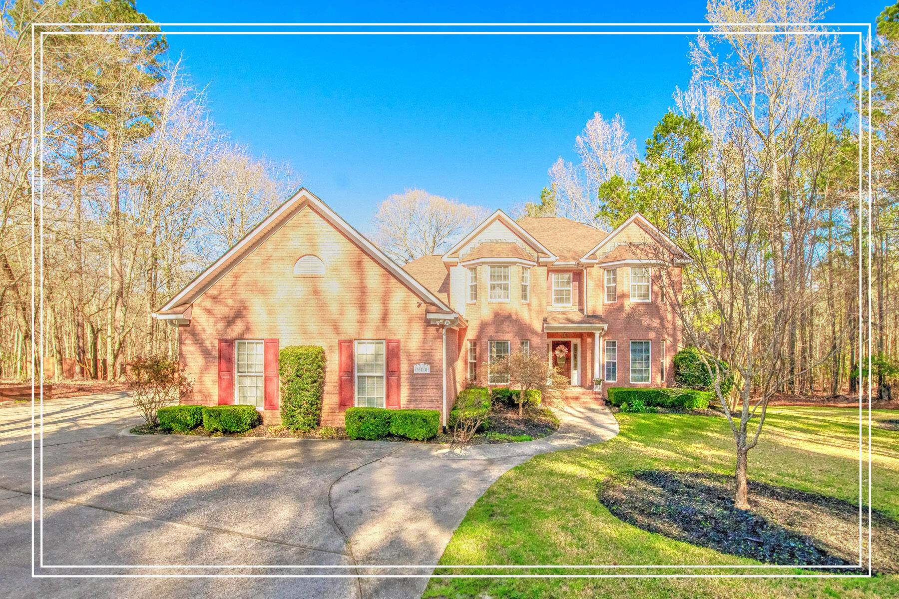 Aiken, SC 29803,310 TIMBERCHASE LN