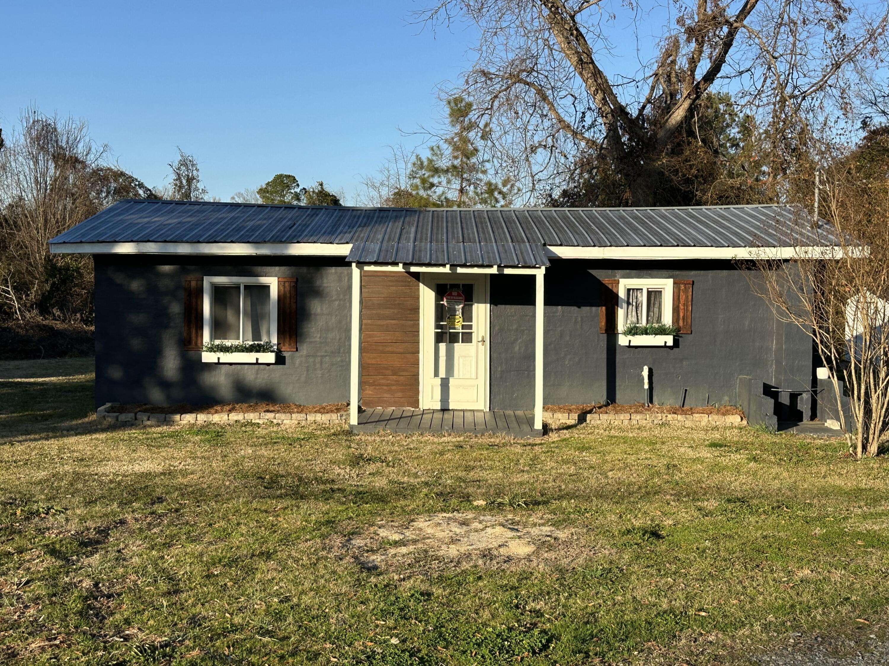 Waynesboro, GA 30830,1006 HERMAN LODGE BOULEVARD BLVD