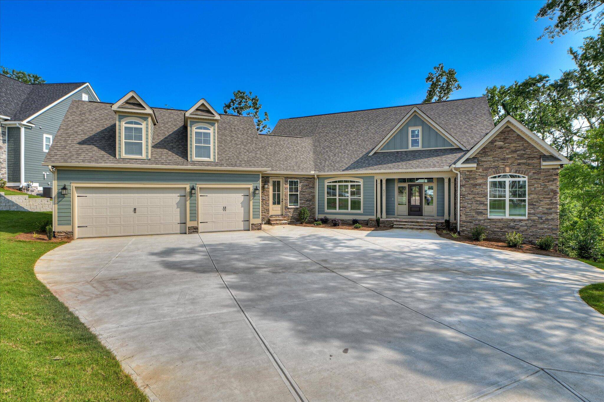 Evans, GA 30809,4311 SABAL DR