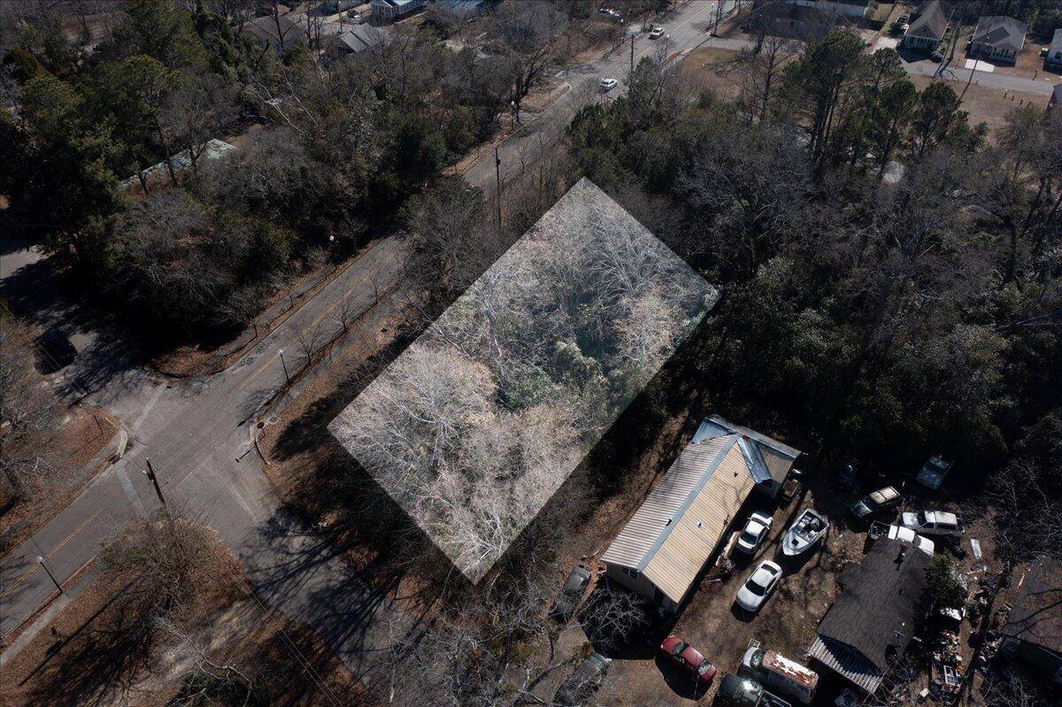 Aiken, SC 29801,0 NW MORGAN ST