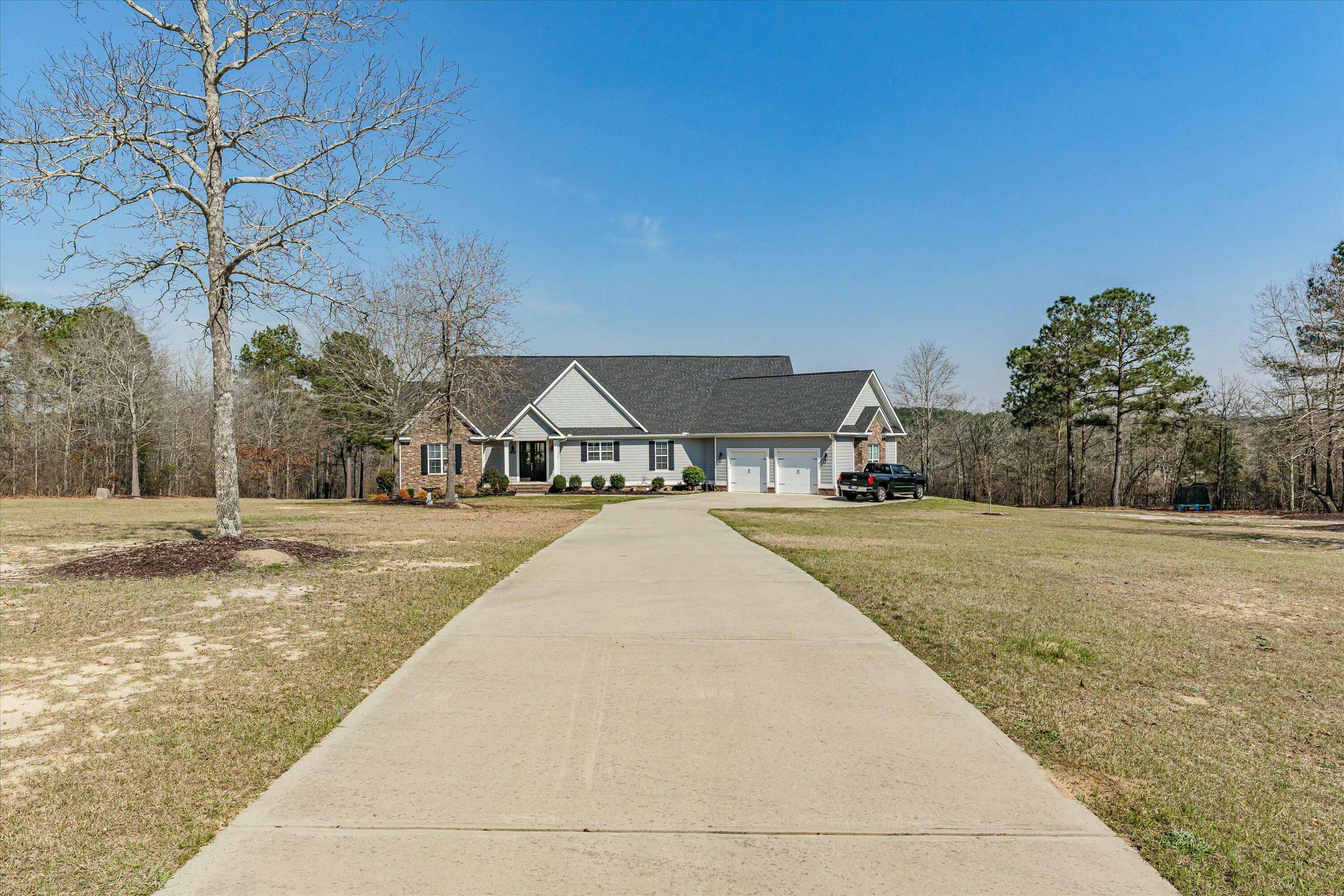 Warrenville, SC 29851,350 SORRELL RED CT