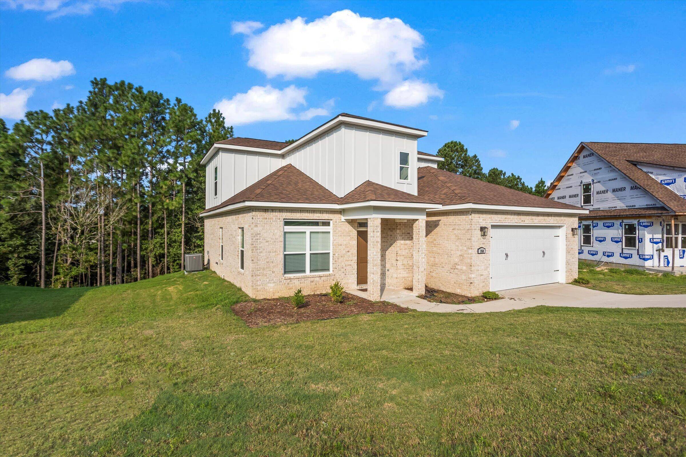 Graniteville, SC 29829,350 Country Glen AVE