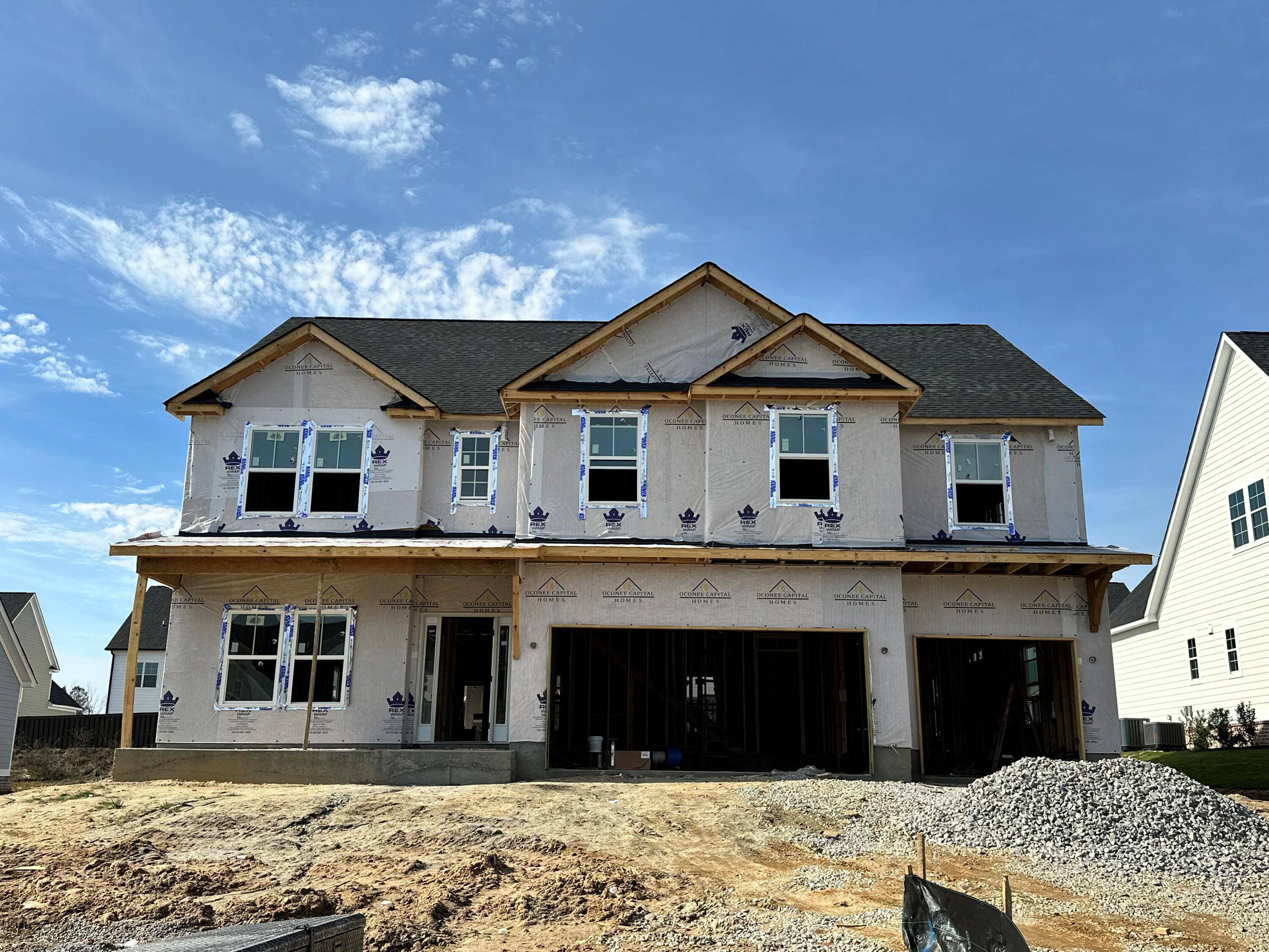 Evans, GA 30809,824 WHITNEY SHOALS RD