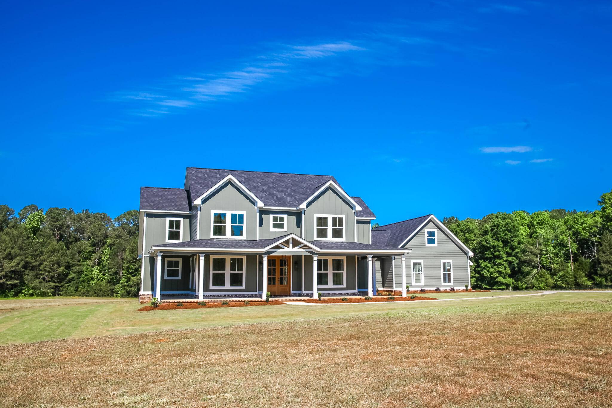 Appling, GA 30802,3540 MISTLETOE RD