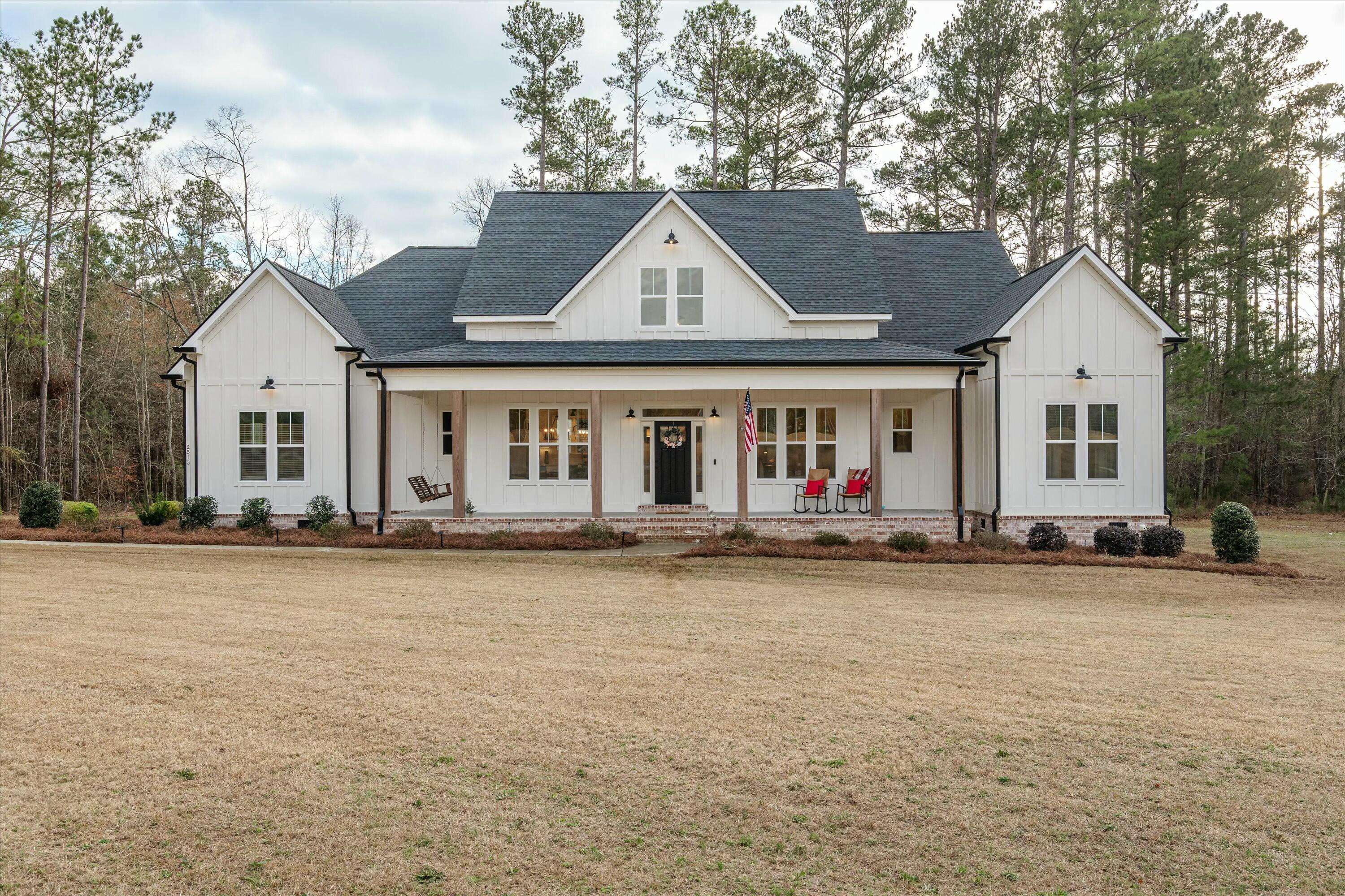 Harlem, GA 30814,2515 OTTS LN