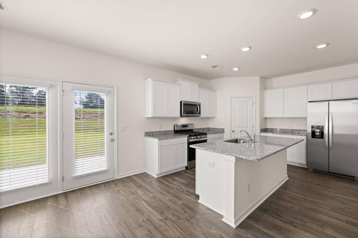 Grovetown, GA 30813,966 Raghorn RD