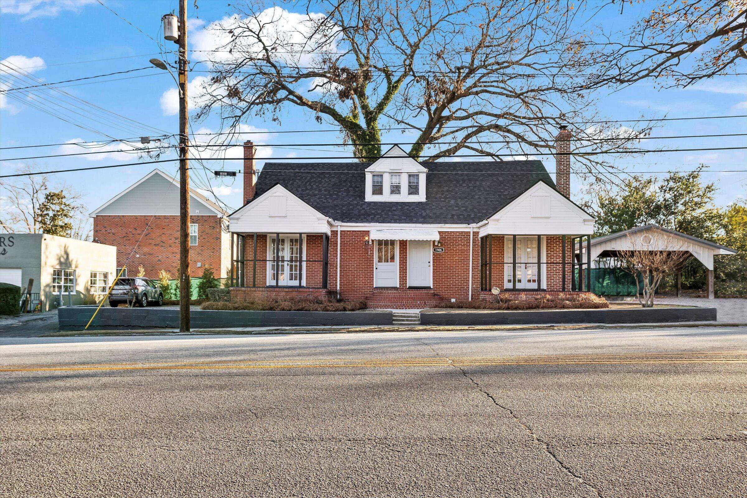 Augusta, GA 30904,1904 Central AVE