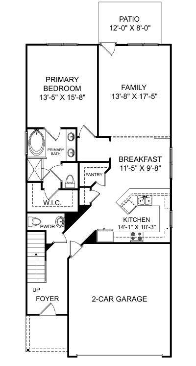 Graniteville, SC 29829,764 COUNT FLEET CT