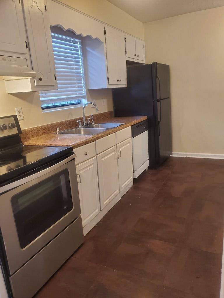 Hephzibah, GA 30815,1410 HEPHZIBAH - MCBEAN APT #8 RD