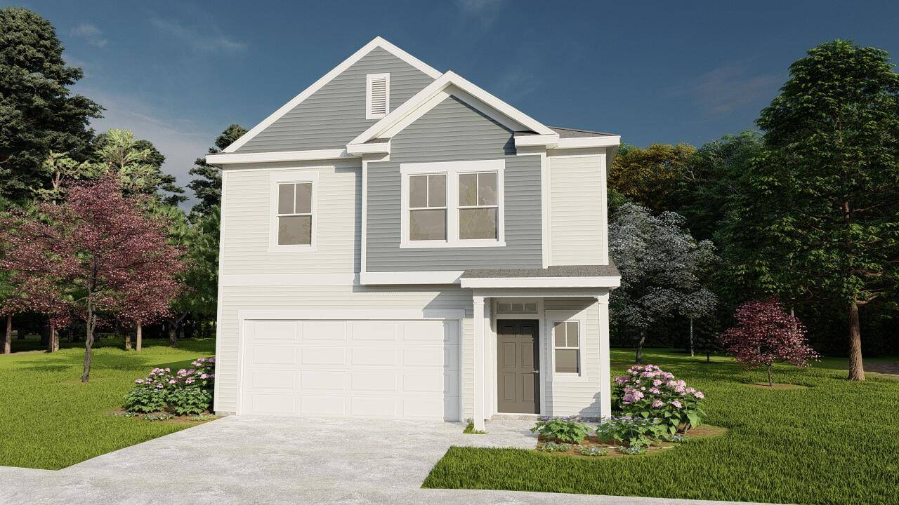 Grovetown, GA 30813,762 WOODVINE DR TP183