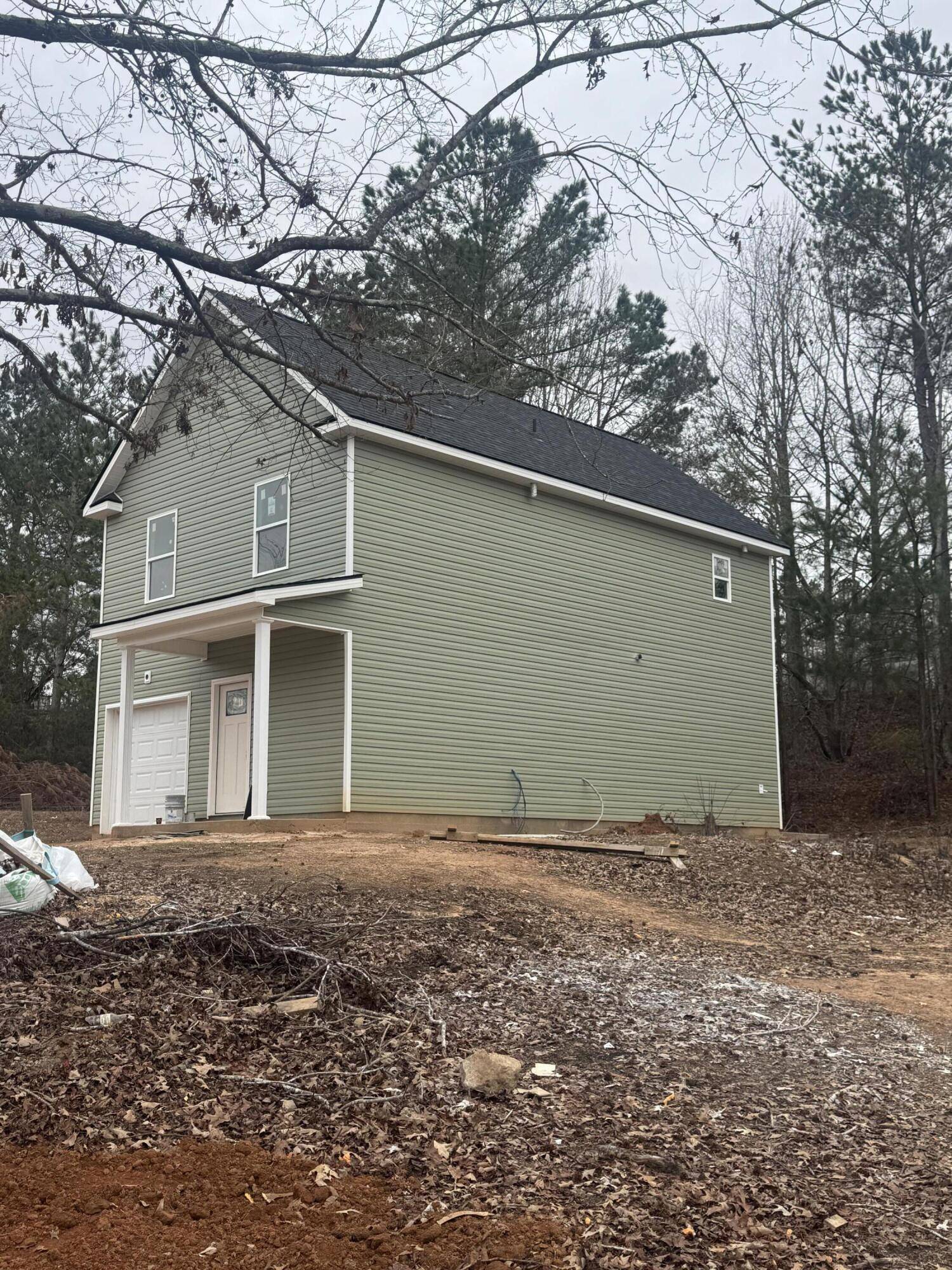 Hephzibah, GA 30815,2815 RIDGE CREST DR