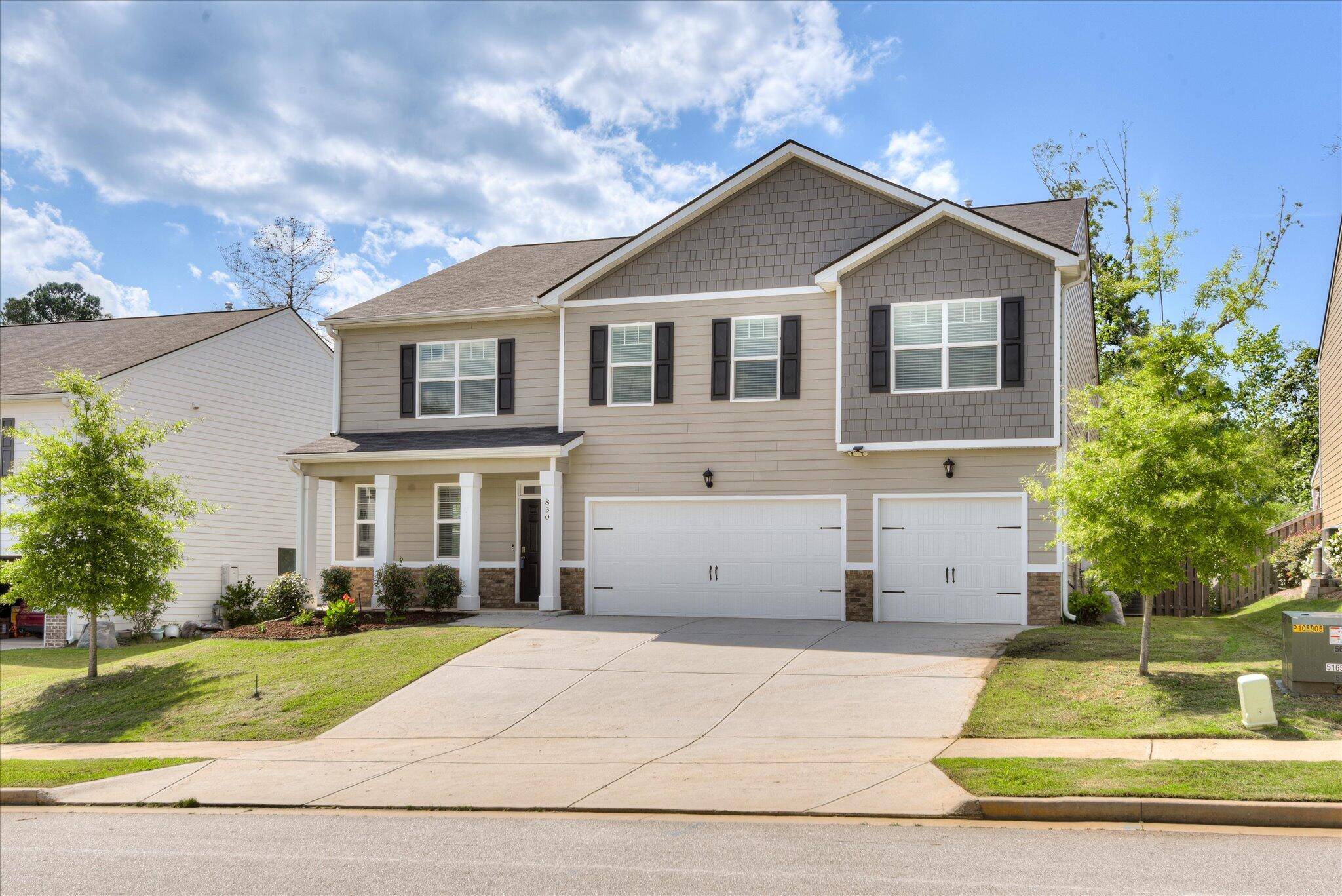 North Augusta, SC 29860,830 Otto Run
