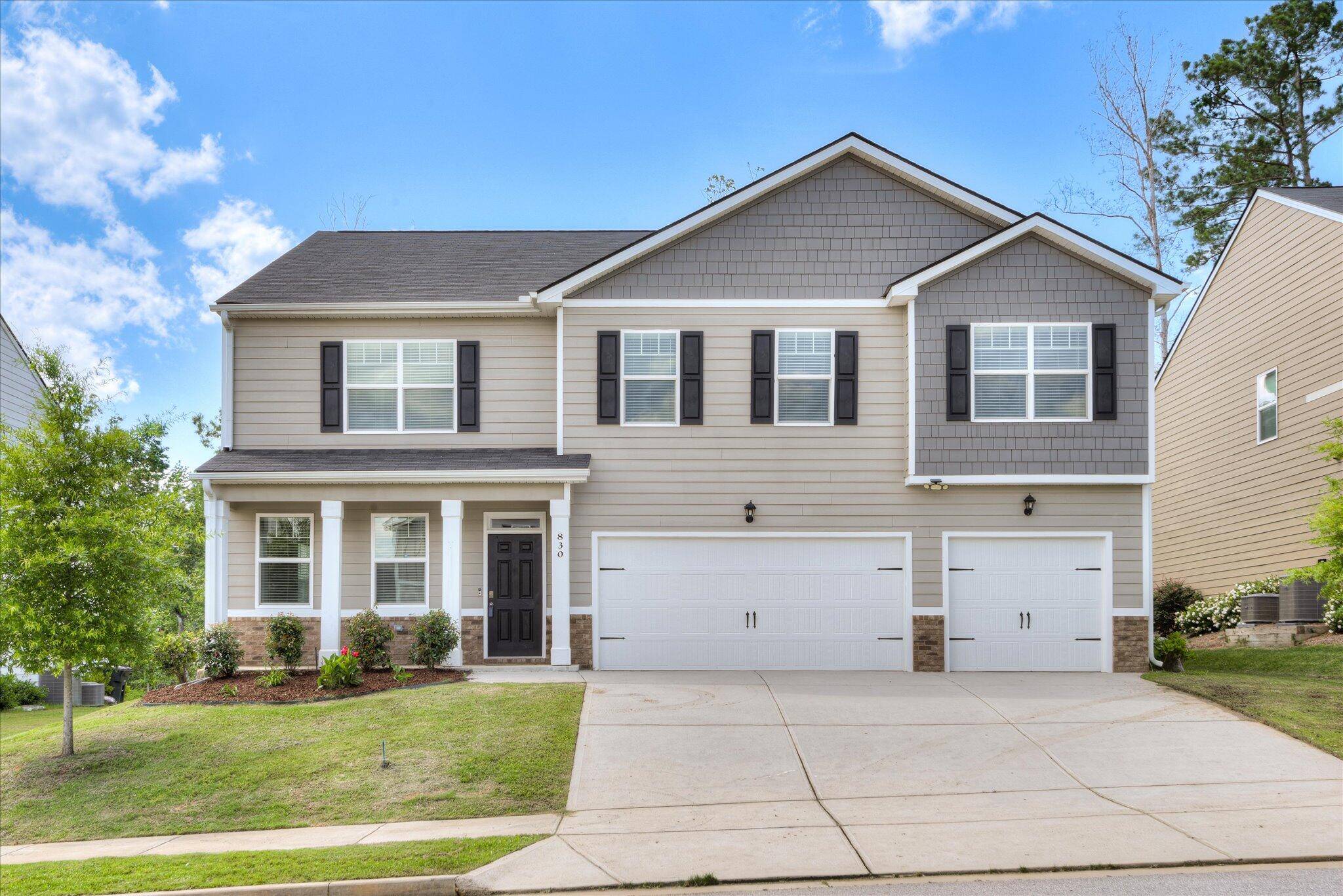 North Augusta, SC 29860,830 Otto Run