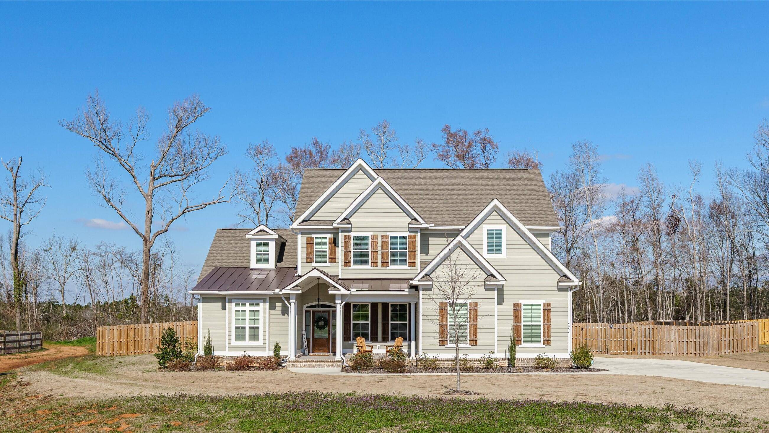 Grovetown, GA 30813,4052 Highfield Drive