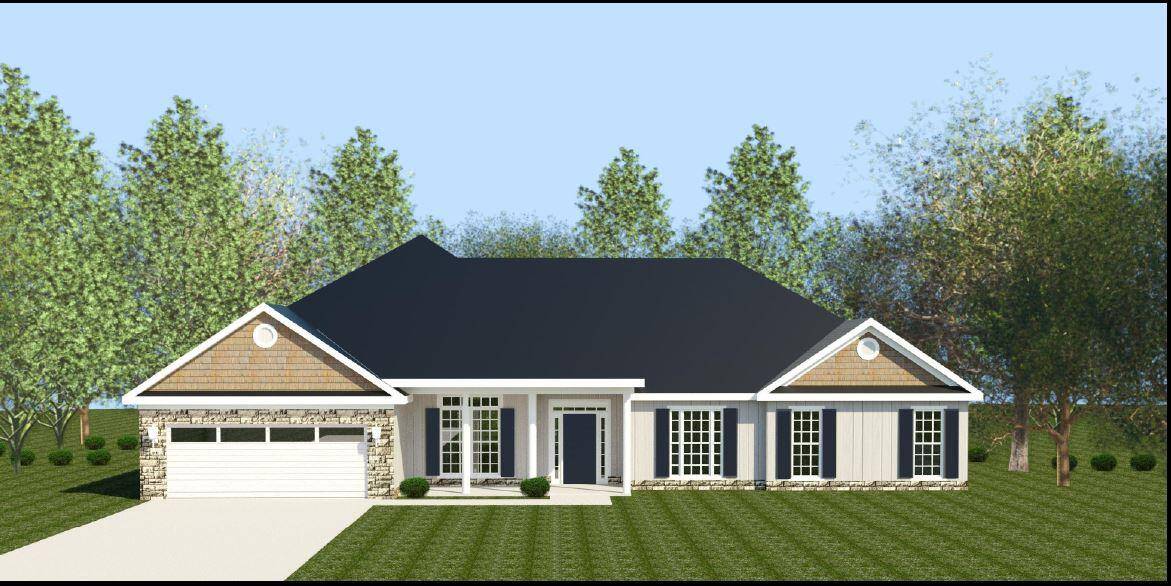 Beech Island, SC 29842,1429 BELLINGHAM DR
