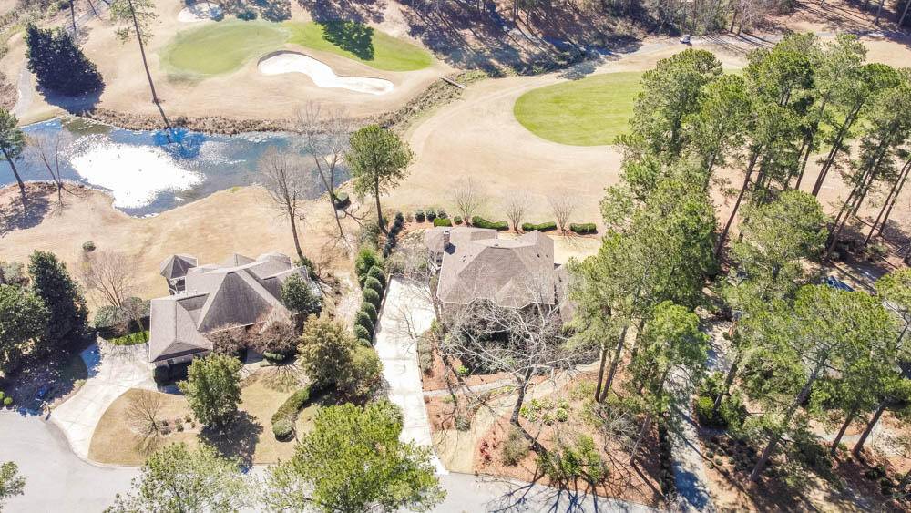 Aiken, SC 29803,308 WILLOW LAKE CT
