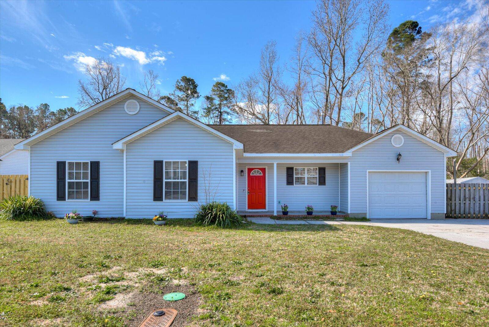 Grovetown, GA 30813,4716 E CREEK MILL CT