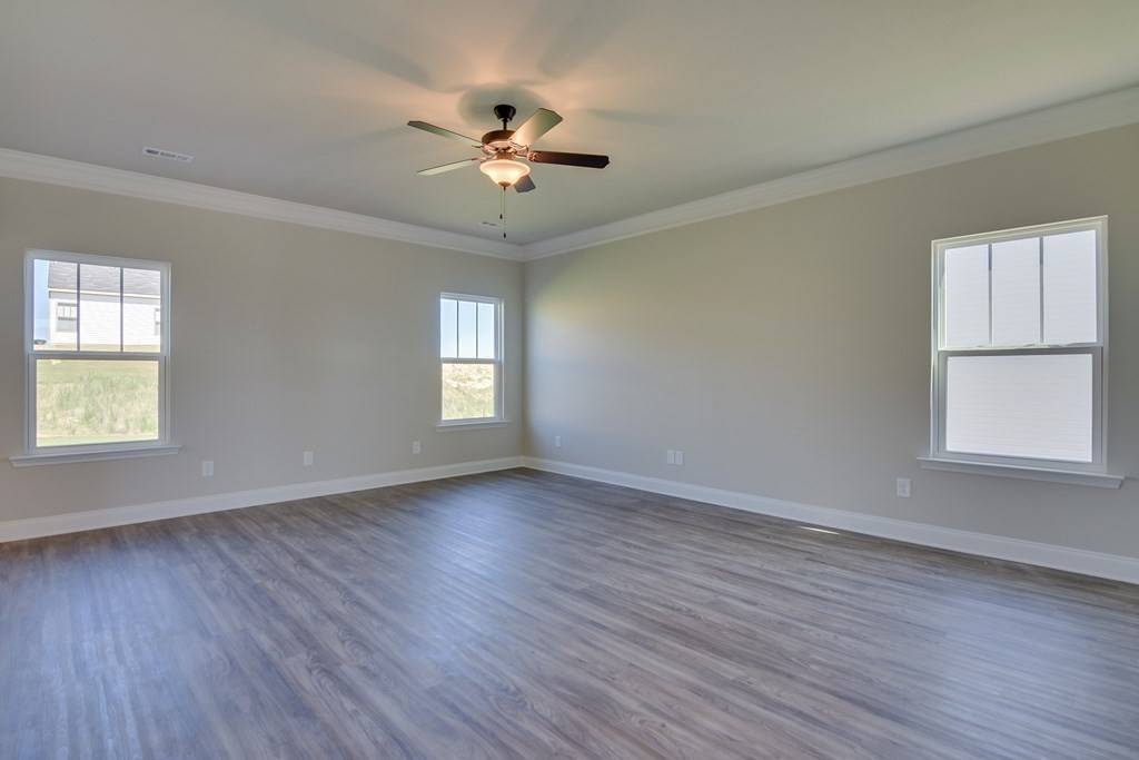 Hephzibah, GA 30815,1671 Pine Ridge Dr N
