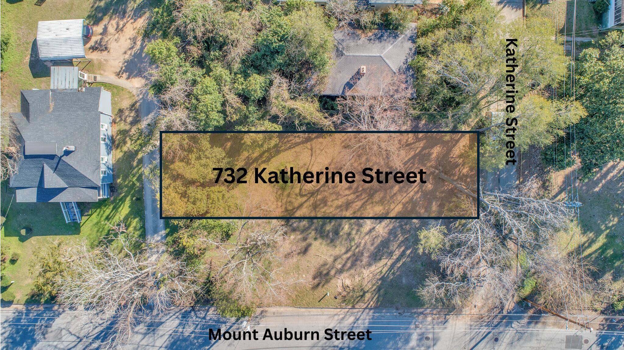 Augusta, GA 30904,732 KATHERINE ST