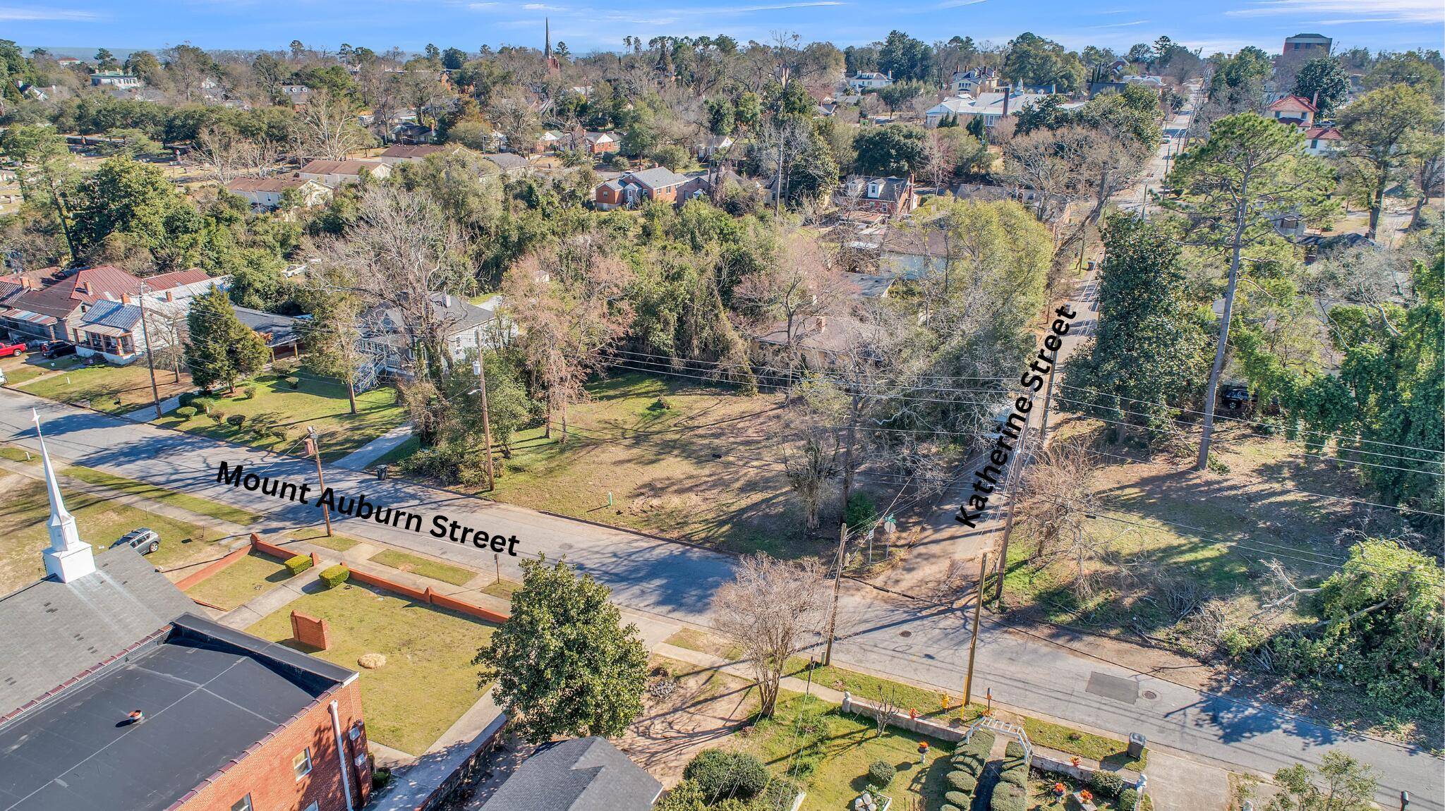 Augusta, GA 30904,732 KATHERINE ST