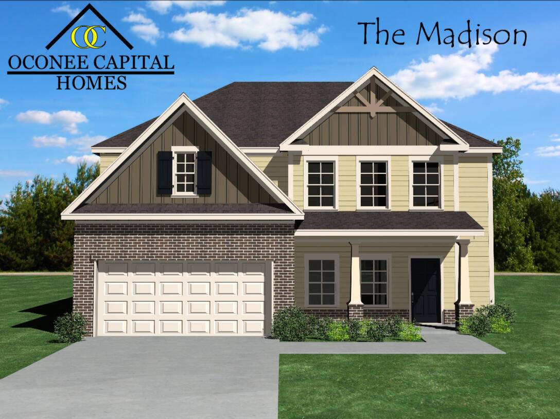 Evans, GA 30809,611 GROSBEAK LANE
