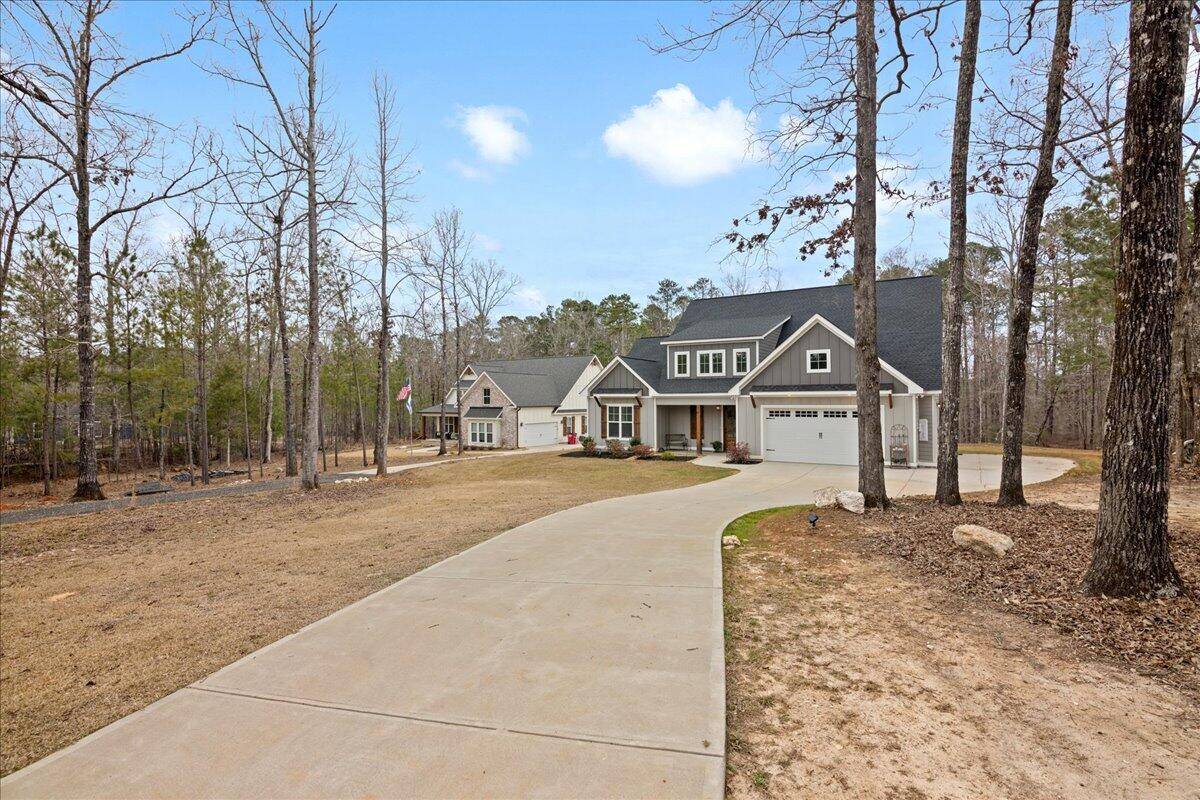 Lincolnton, GA 30817,1115 FOLLY RUN DR