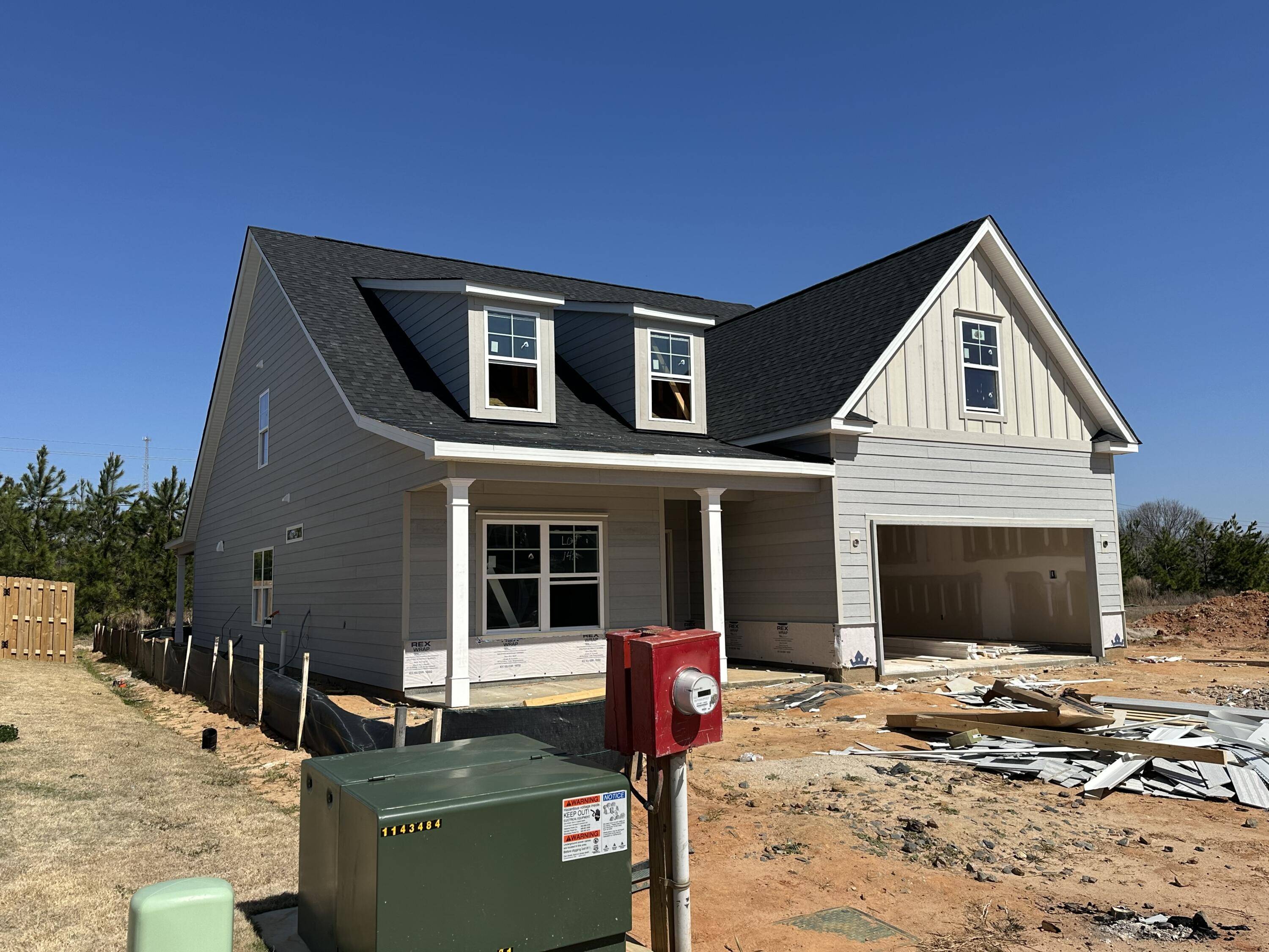 Grovetown, GA 30813,2526 LAURENS ST