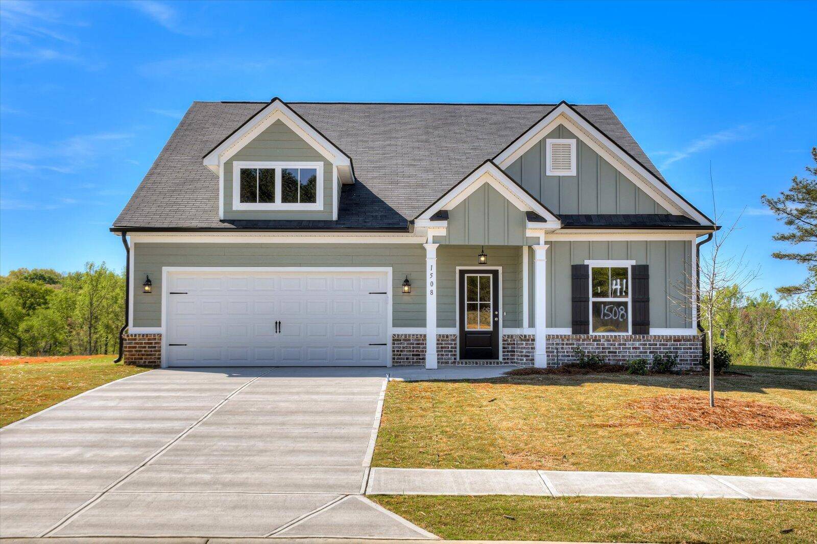 Thomson, GA 30824,1421 ELIAS STA