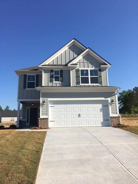 Thomson, GA 30824,1415 ELIAS STA