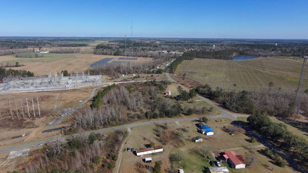 Wadley, GA 30477,0 E A GOODSON RD
