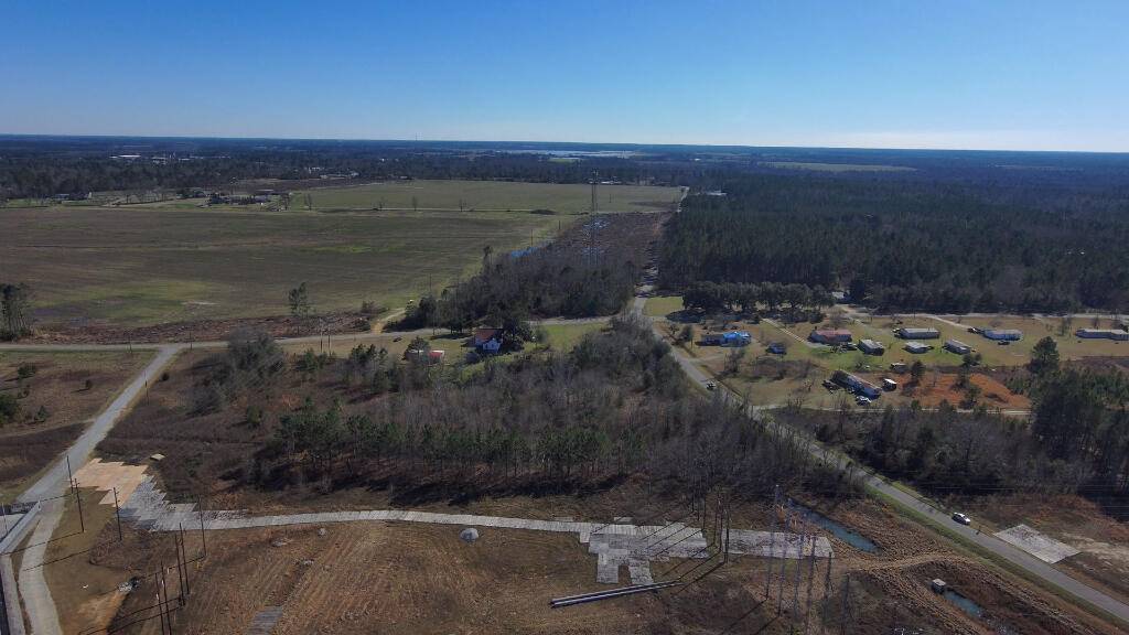 Wadley, GA 30477,0 E A GOODSON RD
