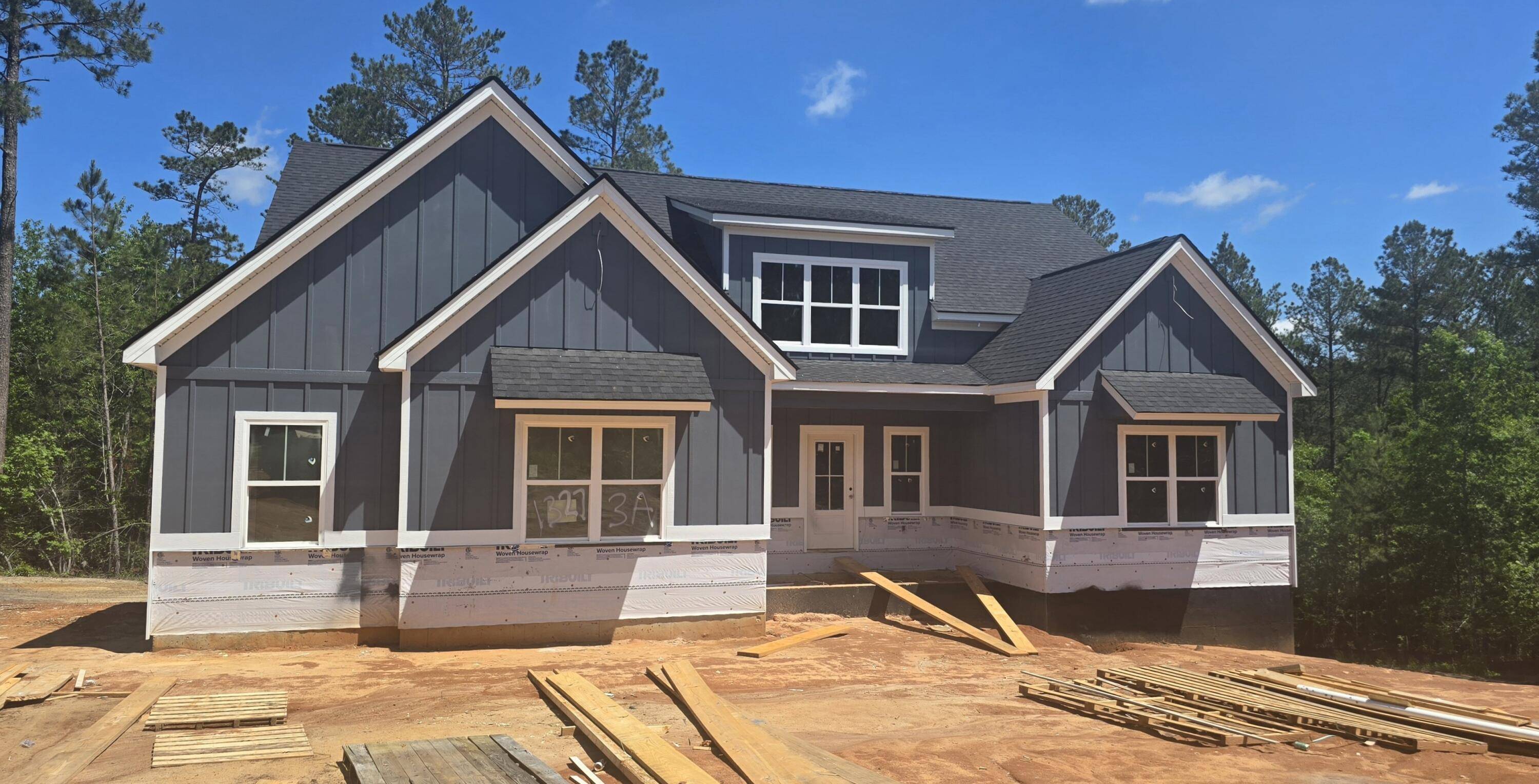 Aiken, SC 29803,1327 ANDERSON POND RD